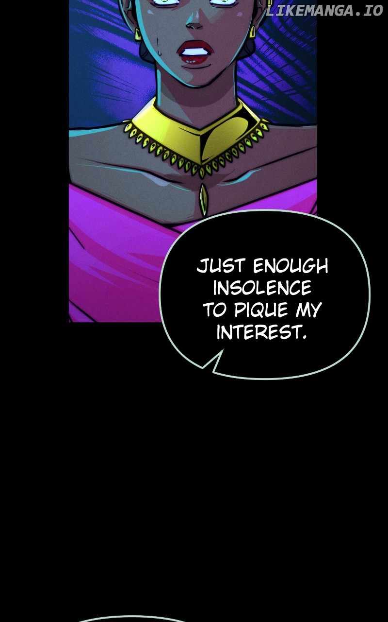 A Practical Guide to Evil Chapter 30 35